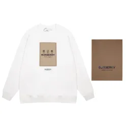 Burberry Sweaters for MEN  and Women #99925560