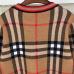 Burberry Sweaters for men and women #99908872