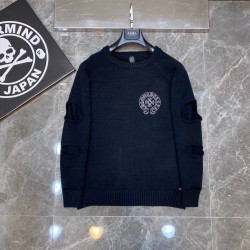Chrome Hearts Sweaters for Men #999930705