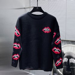 Chrome Hearts Sweaters for Men #9999927662