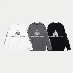 Chrome Hearts Sweaters for Men #B54590