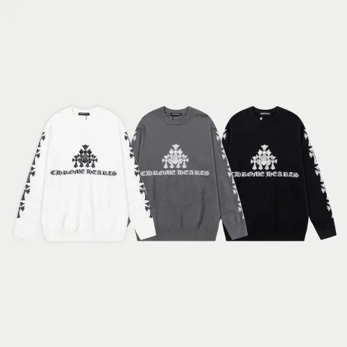 Chrome Hearts Sweaters for Men #B54590