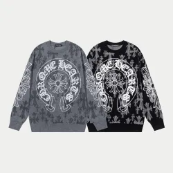Chrome Hearts Sweaters for Men #B54598
