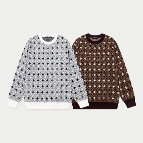 Chrome Hearts Sweaters for Men #B54600