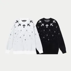 Chrome Hearts Sweaters for Men #B54620