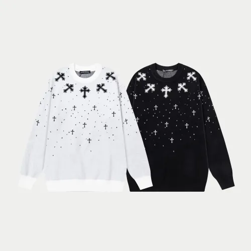 Chrome Hearts Sweaters for Men #B54620