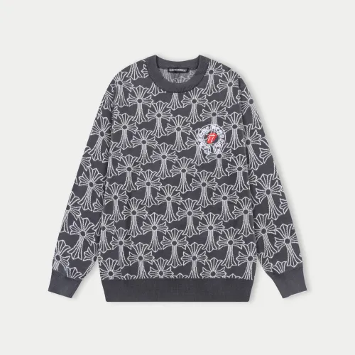 Chrome Hearts Sweaters for Men #B54621