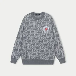 Chrome Hearts Sweaters for Men #B54622