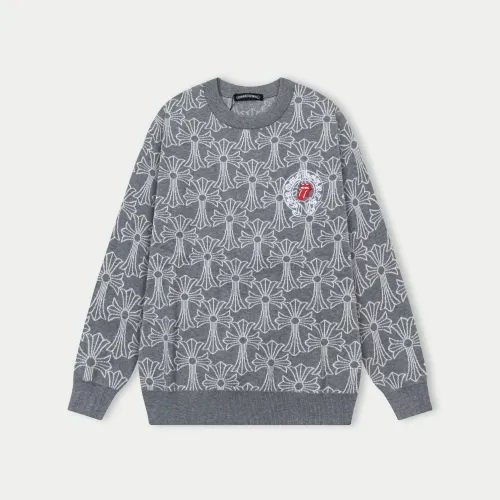Chrome Hearts Sweaters for Men #B54622