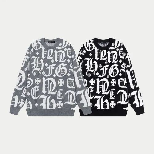 Chrome Hearts Sweaters for Men #B54626