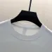 White/Black Chrome Hearts Sweatshirt With Distinctive Cross And Text Embellishments #B54342