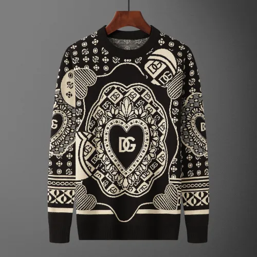 D&G Sweaters for MEN #B40120