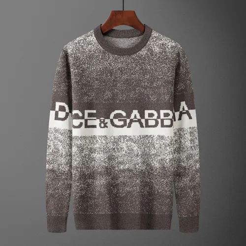 D&G Sweaters for MEN #B40121