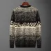 D&G Sweaters for MEN #B40122