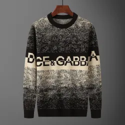 D&G Sweaters for MEN #B40122