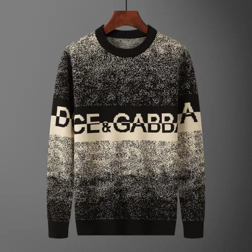 D&G Sweaters for MEN #B40122