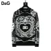 D&G Sweaters for MEN #B41435