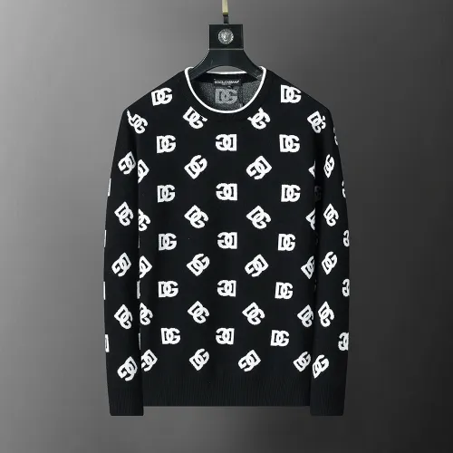 D&G Sweaters for MEN #B43652