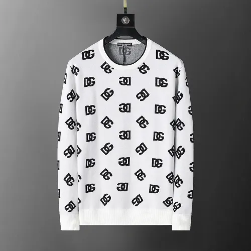 D&G Sweaters for MEN #B43653