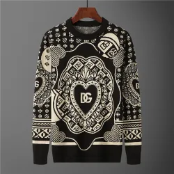 D&G Sweaters for MEN #B43789