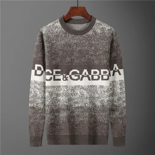 D&G Sweaters for MEN #B43790