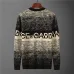 D&G Sweaters for MEN #B43791