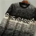 D&G Sweaters for MEN #B43791