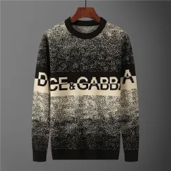 D&G Sweaters for MEN #B43791