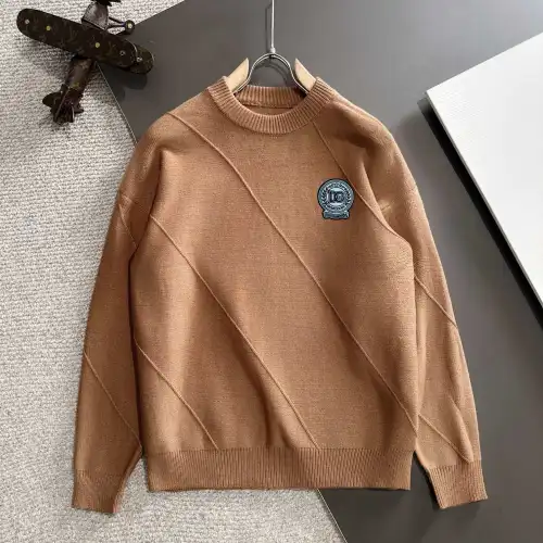 D&G Sweaters for MEN #B43997