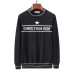 Christian Dior Sweaters for Men White and Black (2 Colors) #99925020