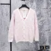Dior Sweaters Dior's new season classic knit cardigan #B57860