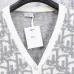 Dior Sweaters Dior's new season classic knit cardigan #B57862