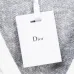 Dior Sweaters Dior's new season classic knit cardigan #B57862