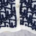 Dior Sweaters Dior's new season classic knit cardigan #B57863