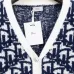 Dior Sweaters Dior's new season classic knit cardigan #B57863