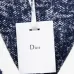 Dior Sweaters Dior's new season classic knit cardigan #B57863
