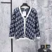 Dior Sweaters Dior's new season classic knit cardigan #B57863