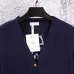 Dior Sweaters Dior's new season classic knit cardigan #B57864