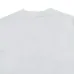 Dior White/Black Sweatshirt With Artistic Landscape Print And Gold Logo For Luxury Casual Wear #B54229