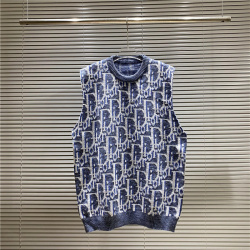 Dior short sleeve sweater #999934026