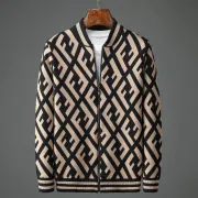 2022ss Fendi cardigan sweater for MEN #999930213