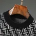 2022ss Fendi sweater for MEN #999930211