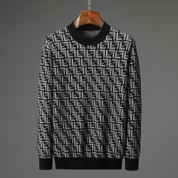 2022ss Fendi sweater for MEN #999930211