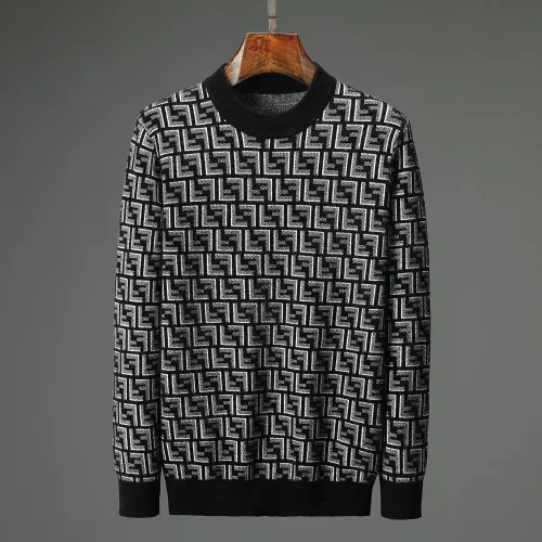 2022ss Fendi sweater for MEN #999930211