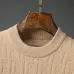 2022ss Fendi sweater for MEN #999930212