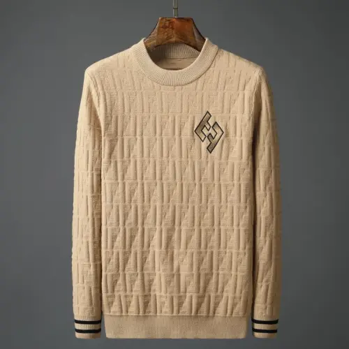 2022ss Fendi sweater for MEN #999930212