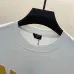 Fendi Black Sweatshirt With Iconic Yellow Monster Eye And Brand Logo Design #B54372