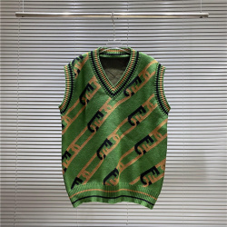 Fendi Short sleeve Sweater for MEN #999931196