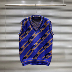 Fendi Short sleeve Sweater for MEN #999931198