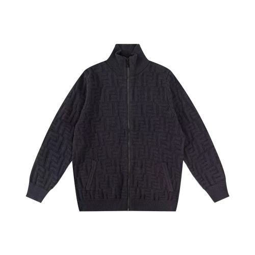 Fendi Sweater Sweaters high quality euro size #99924591
